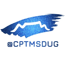 CPTMSDUG Logo