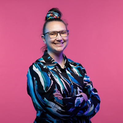 Carike Botha