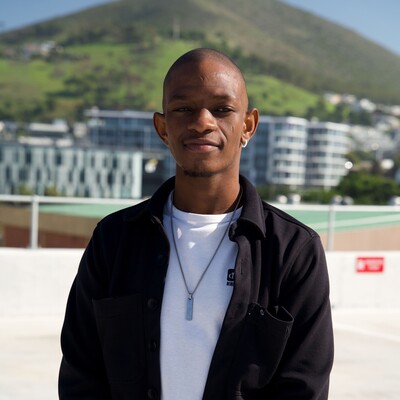 Thapelo Vundla