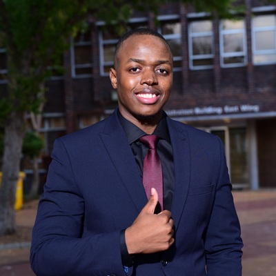 Vhutali Tsanwani