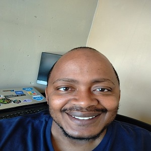 Andile Sefiri Skosana