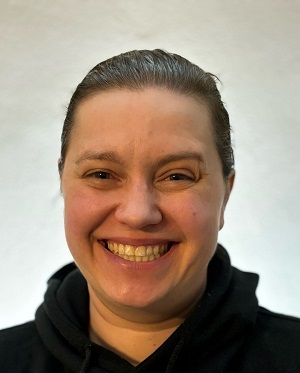 Carike Blignaut-Staden