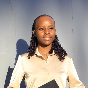 Kwanele Ayanda Nzibuko