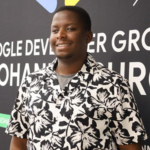 Siyabonga Fortune Nkuna