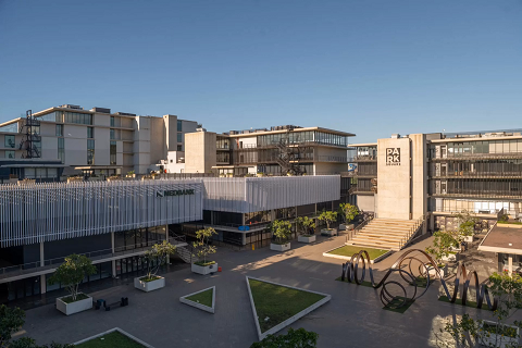 Richfield Campus Umhlanga