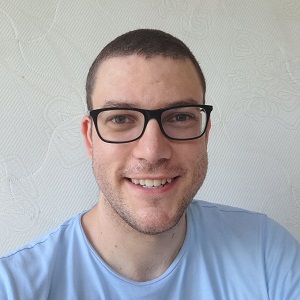 Matthew Leibowitz