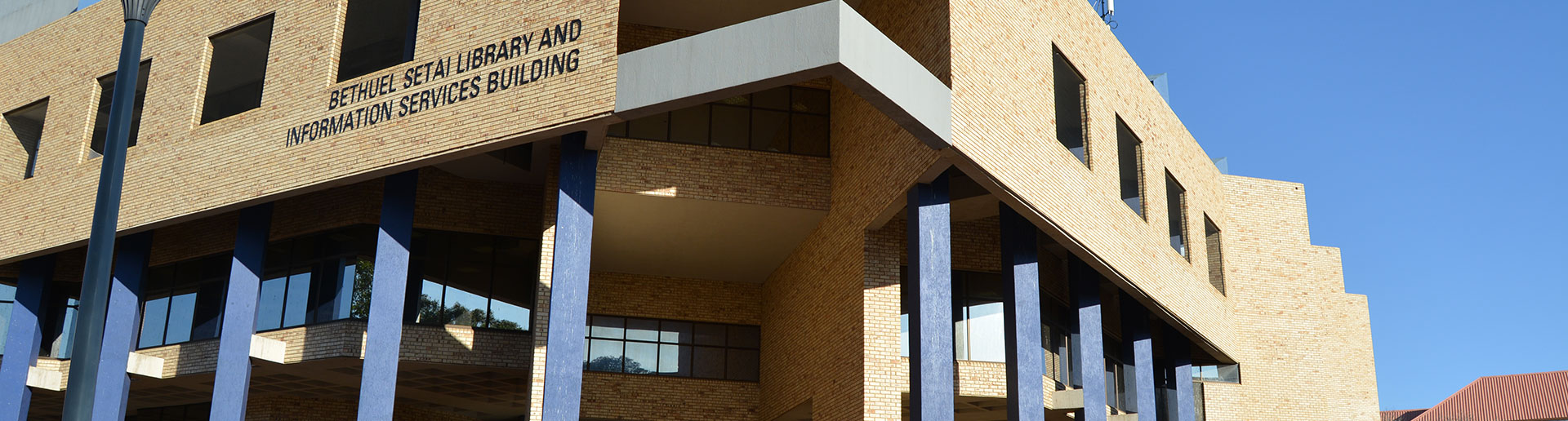 Central University of Technology, Bloemfontein Campus